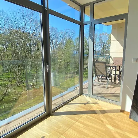 Diune Resort & Apartamenty Kolobrzeg Exterior photo
