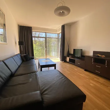 Diune Resort & Apartamenty Kolobrzeg Exterior photo