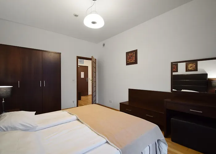 Diune Resort & Apartamenty