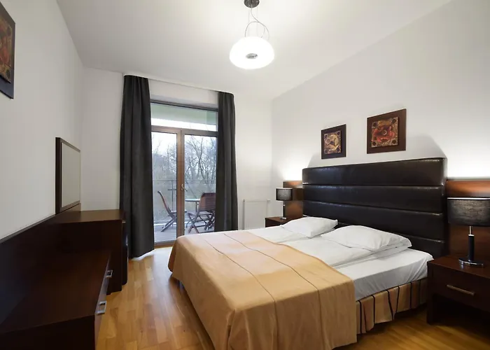 Diune Resort & Apartamenty