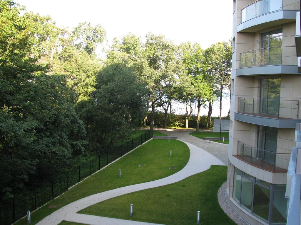 Apartment Diune Resort&apartamenty *