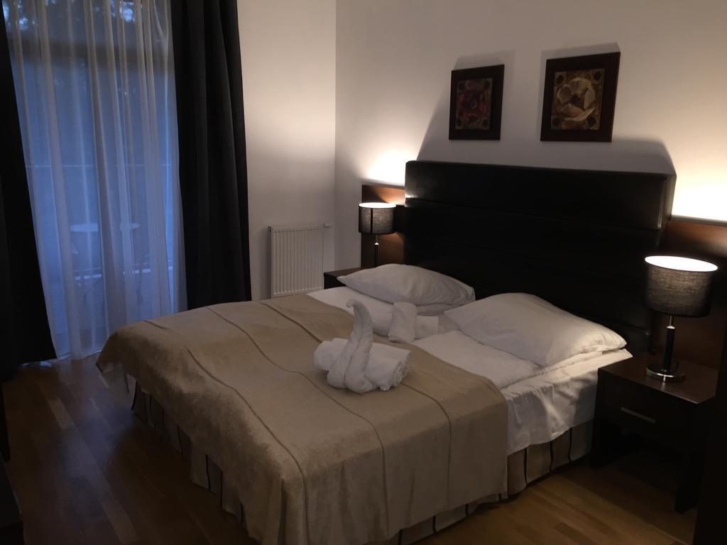 Apartment Diune Resort&apartamenty