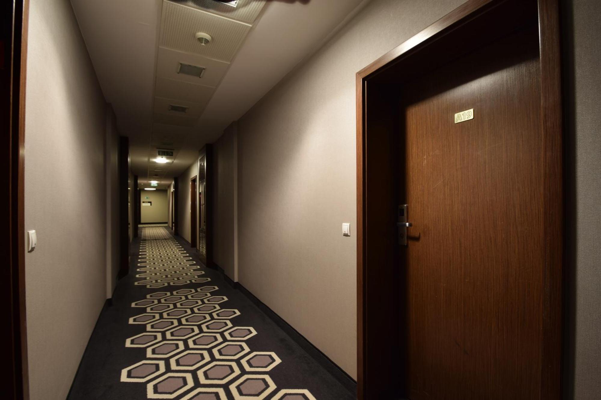 Apartment Diune Resort&apartamenty *