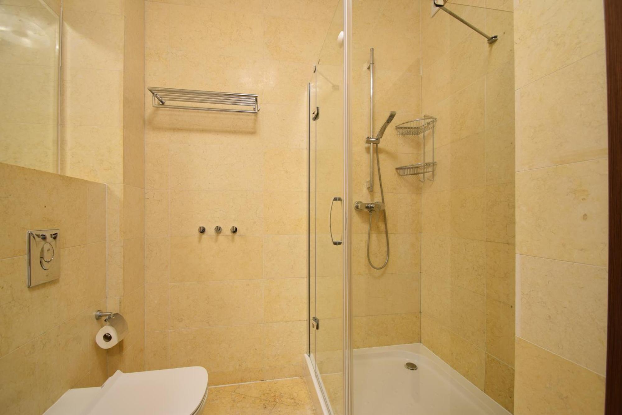 Diune Resort&apartamenty Apartment *