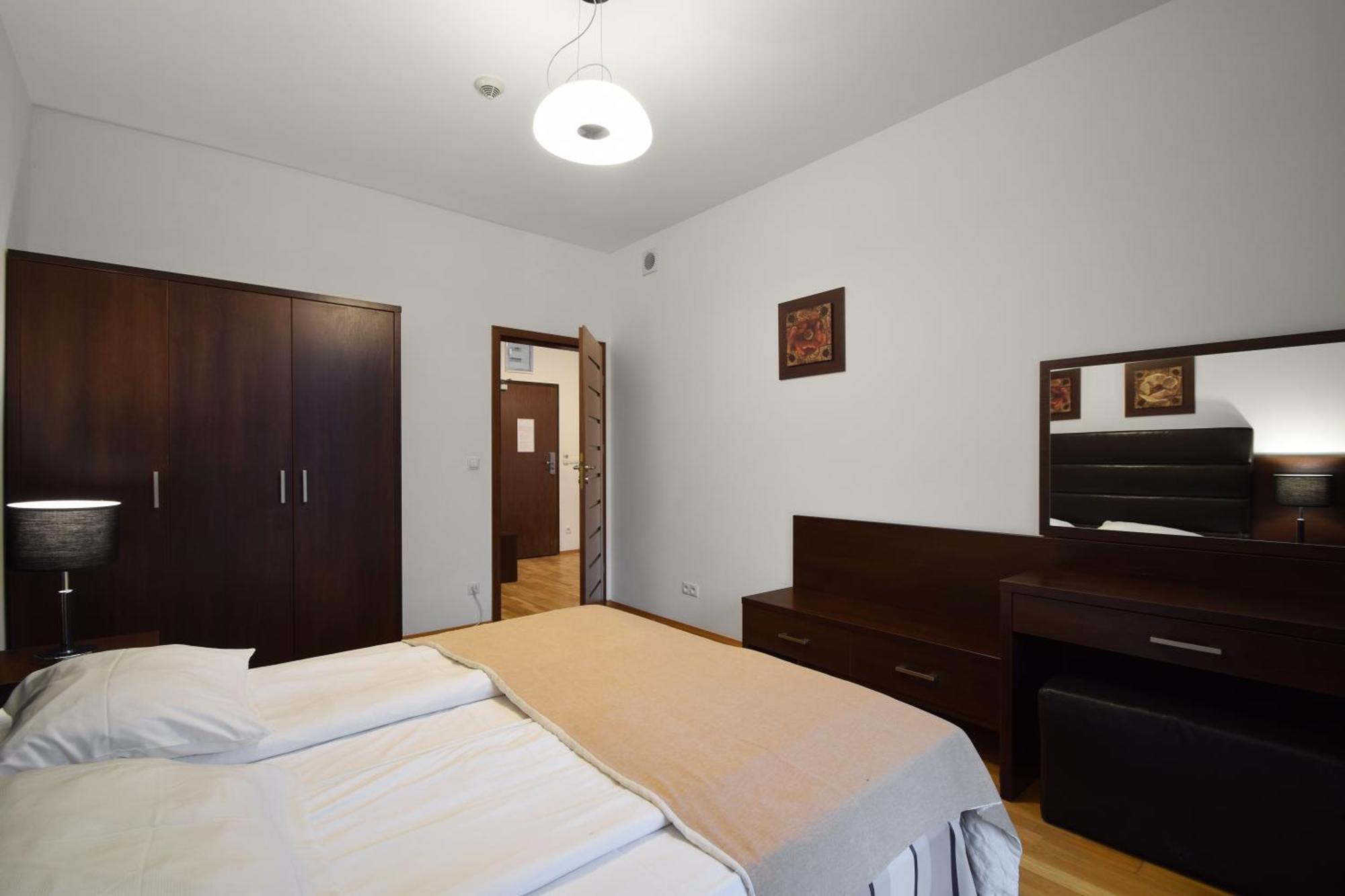 Diune & Apartment