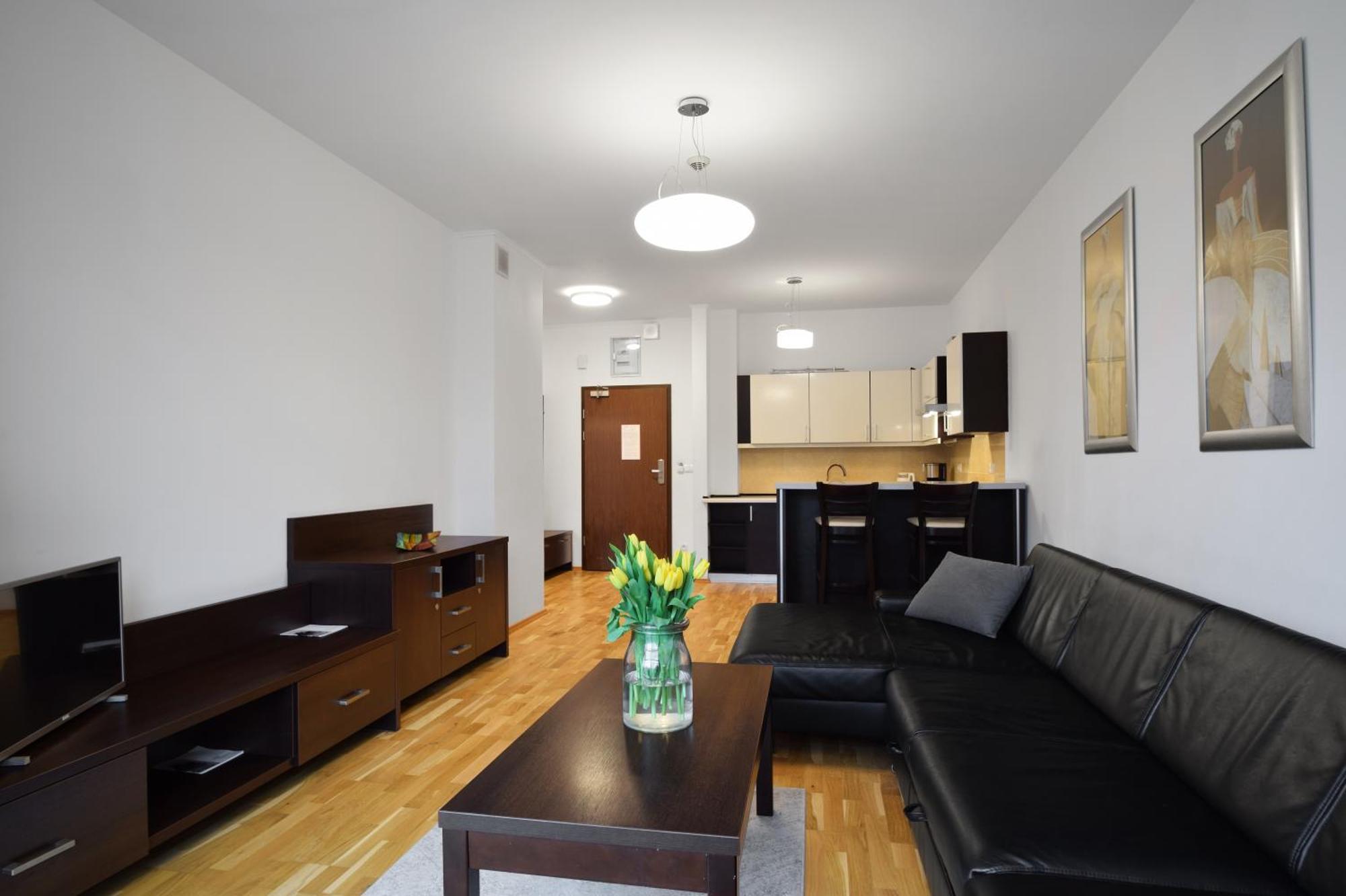 Diune & Apartment *