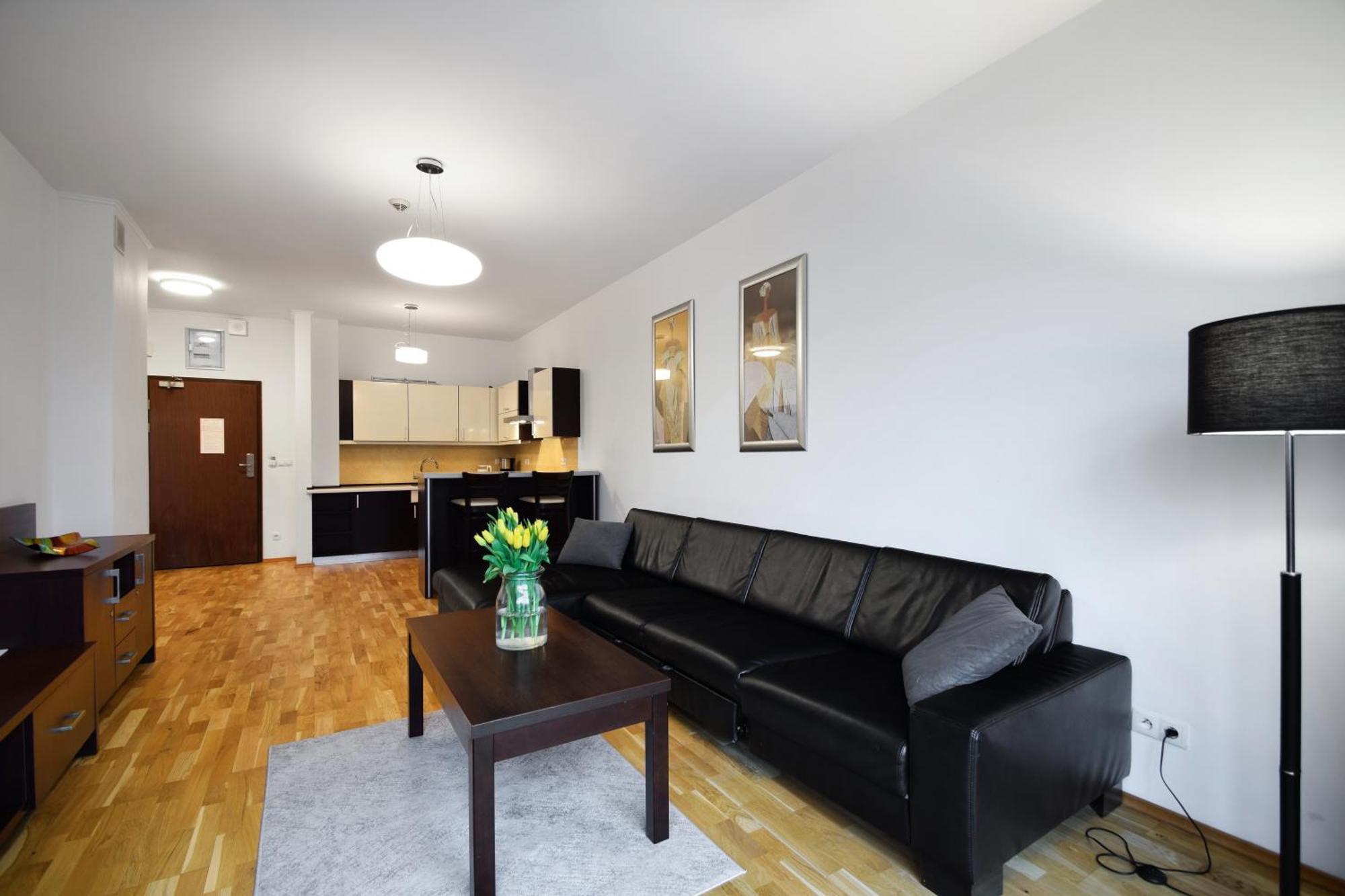 Diune & Apartment Kolobrzeg