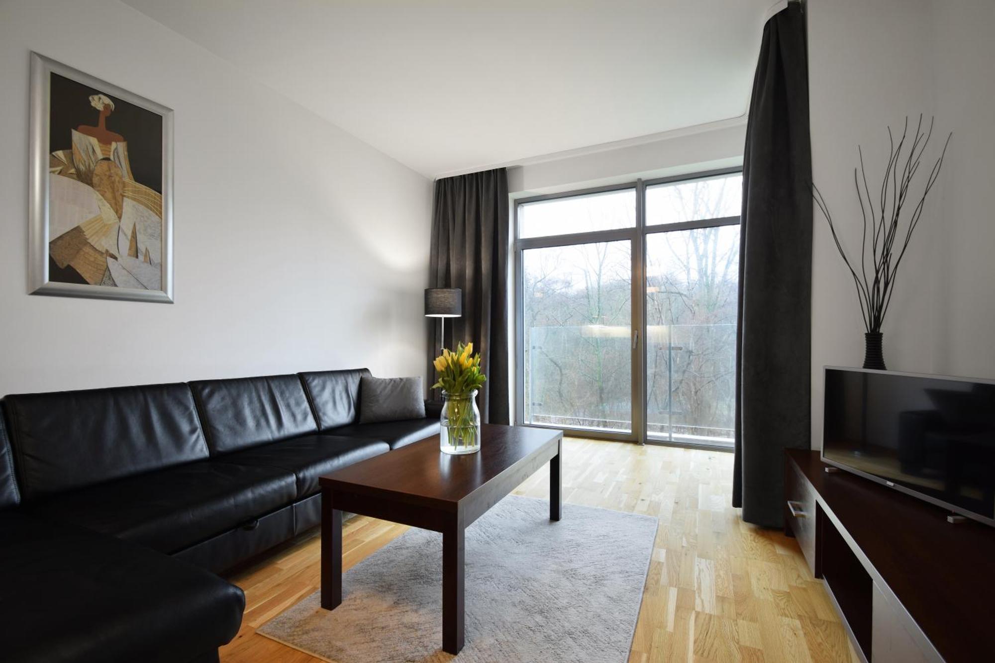 Diune & Apartment