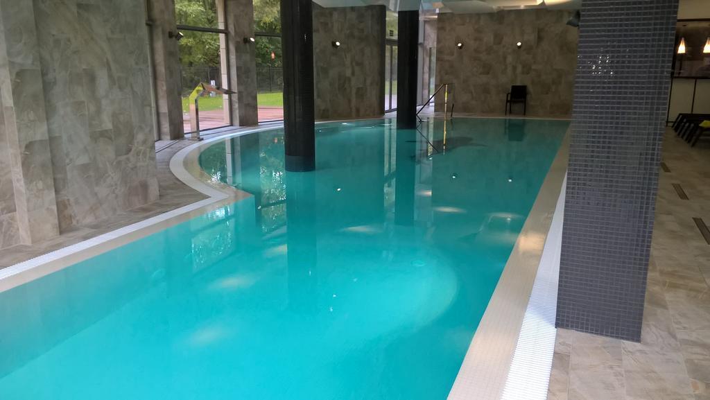 Apartment Diune Resort&apartamenty *