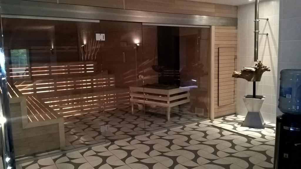 Diune & Apartment