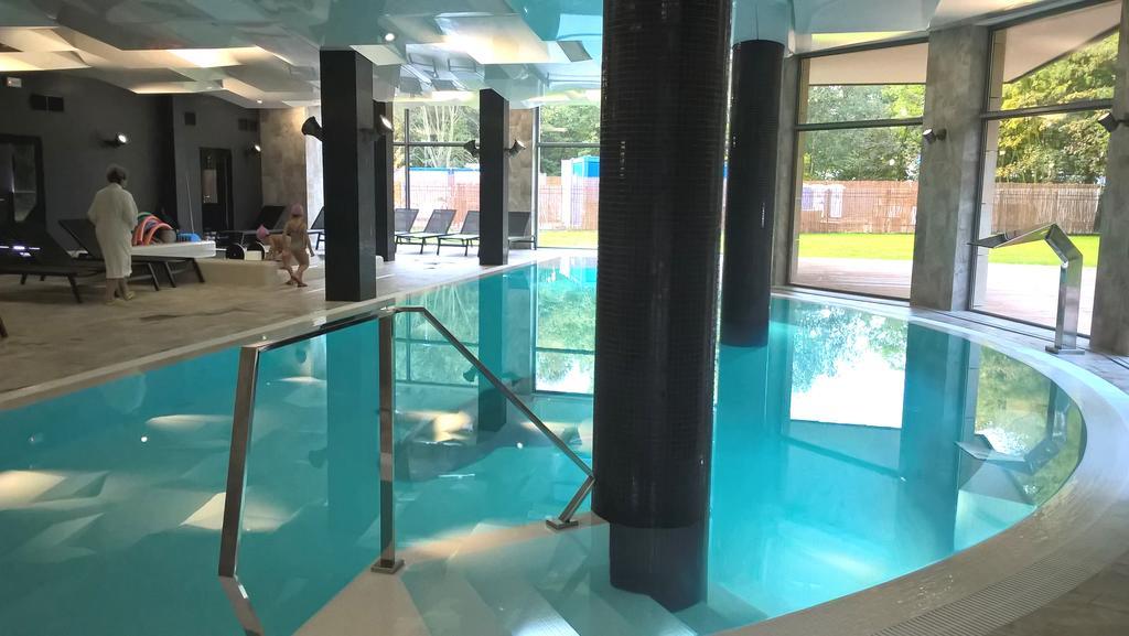 Diune Resort&apartamenty Apartment