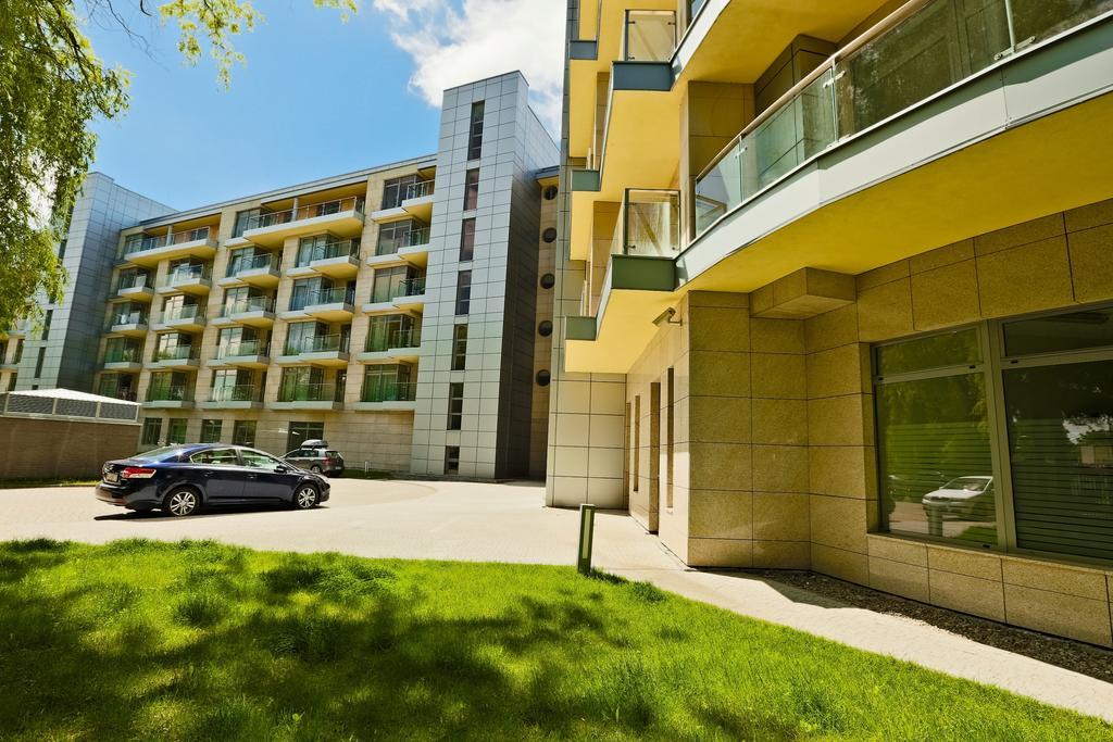 Apartment Diune Resort&apartamenty *