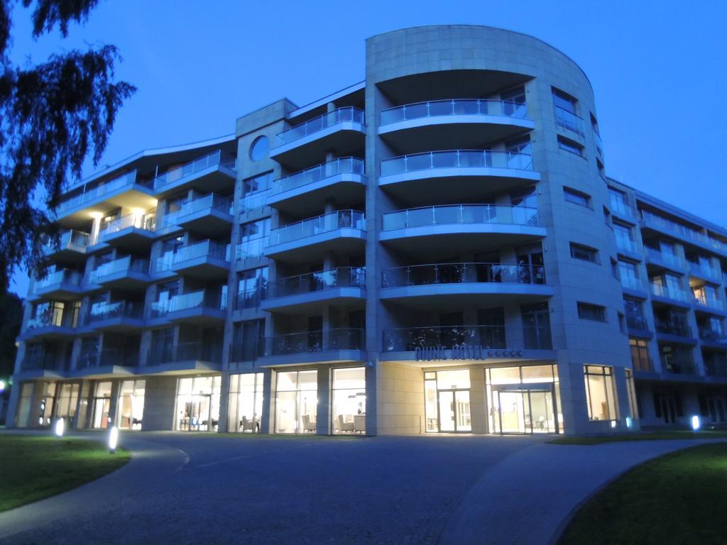Apartment Diune &