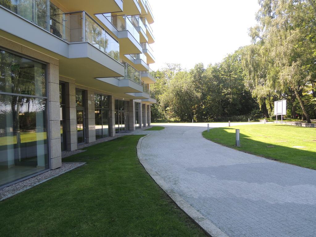 Diune Resort&apartamenty * Kolberg