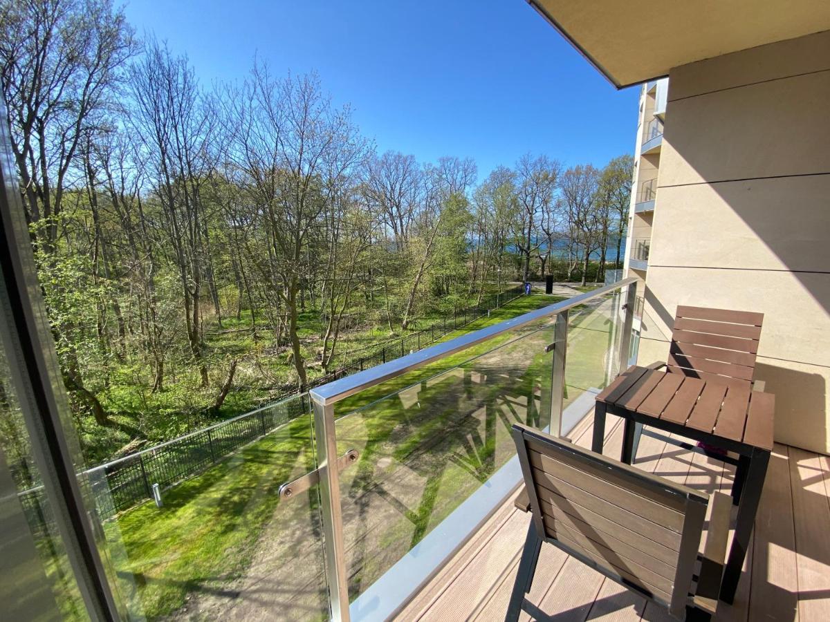 Diune Resort&apartamenty Apartment *