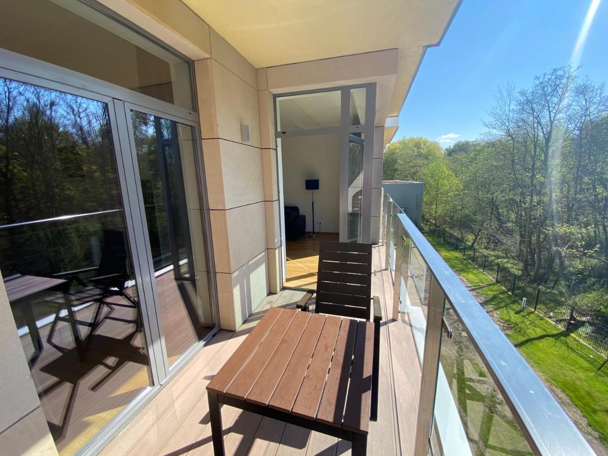 Diune Resort&apartamenty