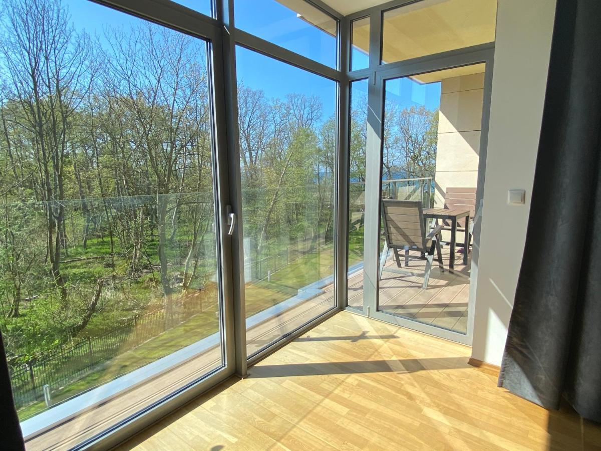 Apartment Diune Resort&apartamenty Kolberg