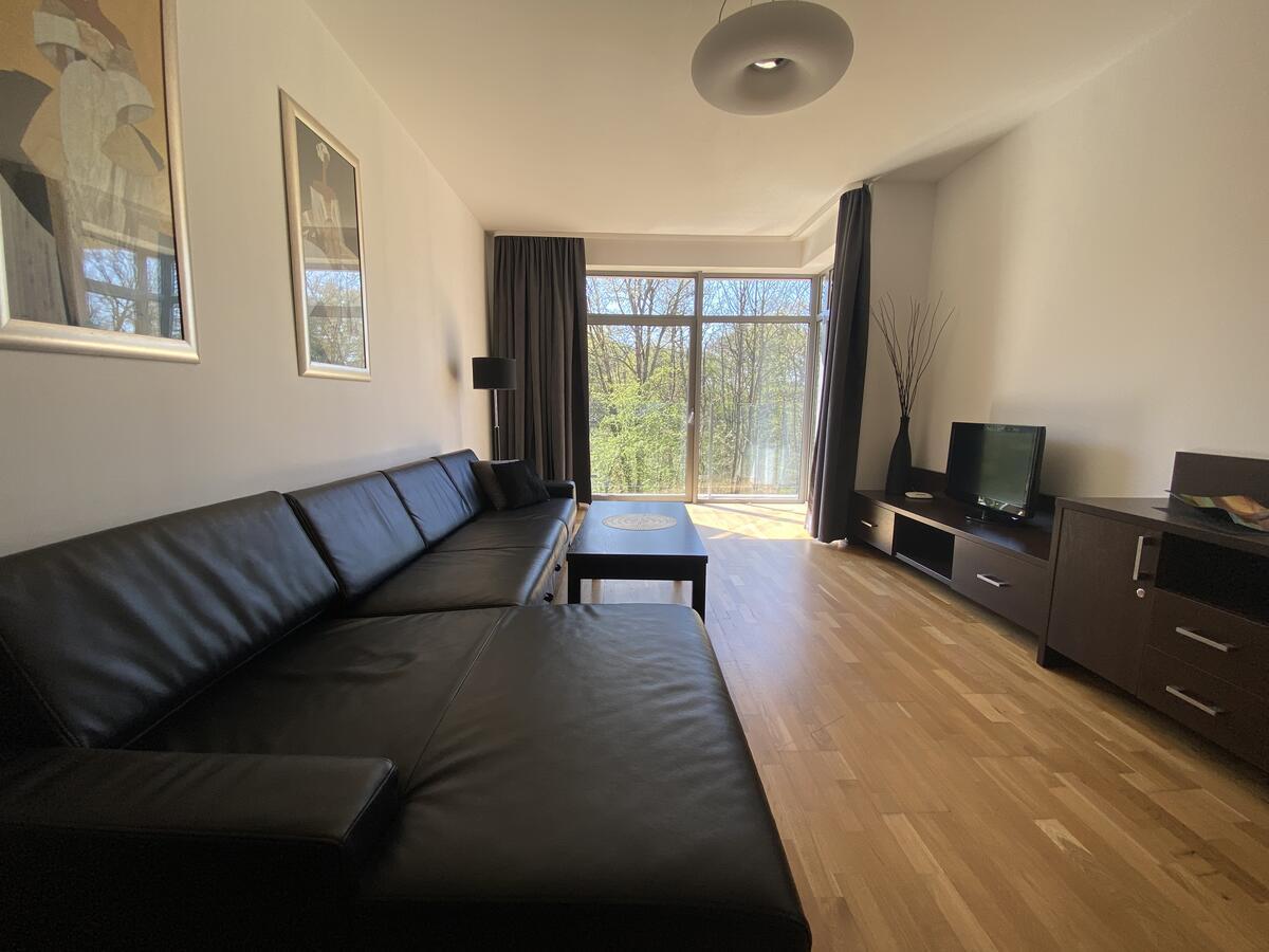 Apartment Diune &