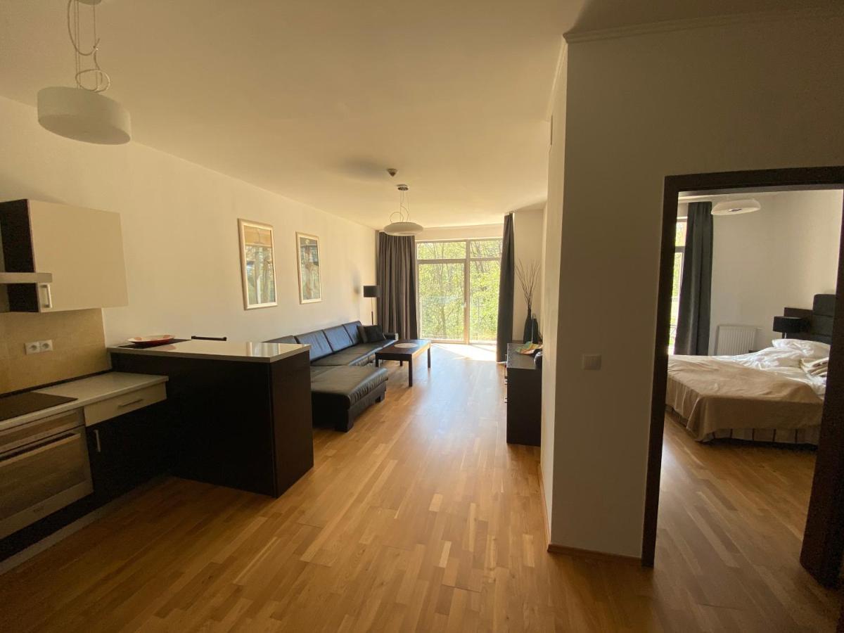 Diune Resort&apartamenty Kolberg