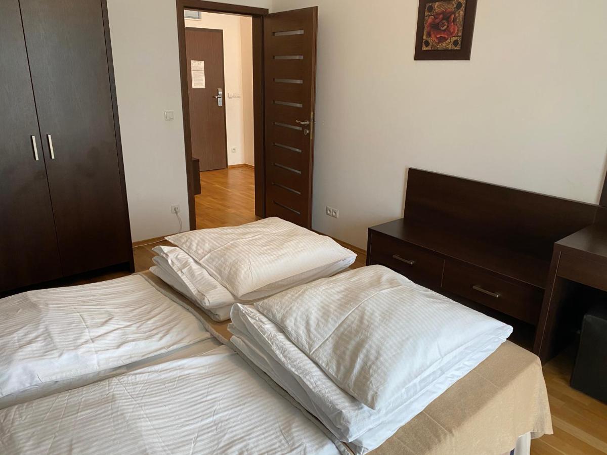 Apartment Diune Resort&apartamenty *