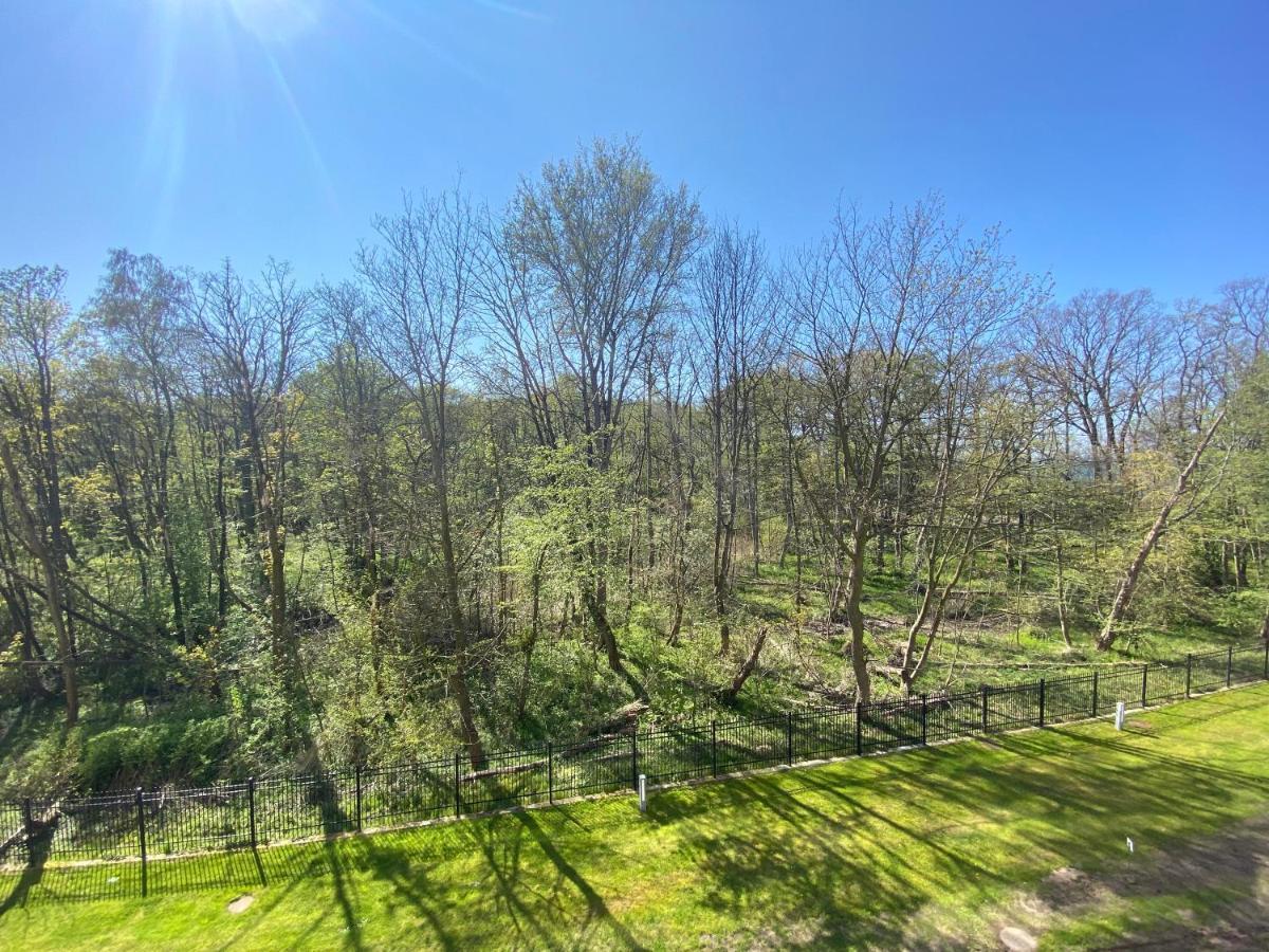 Apartament Diune & Kołobrzeg