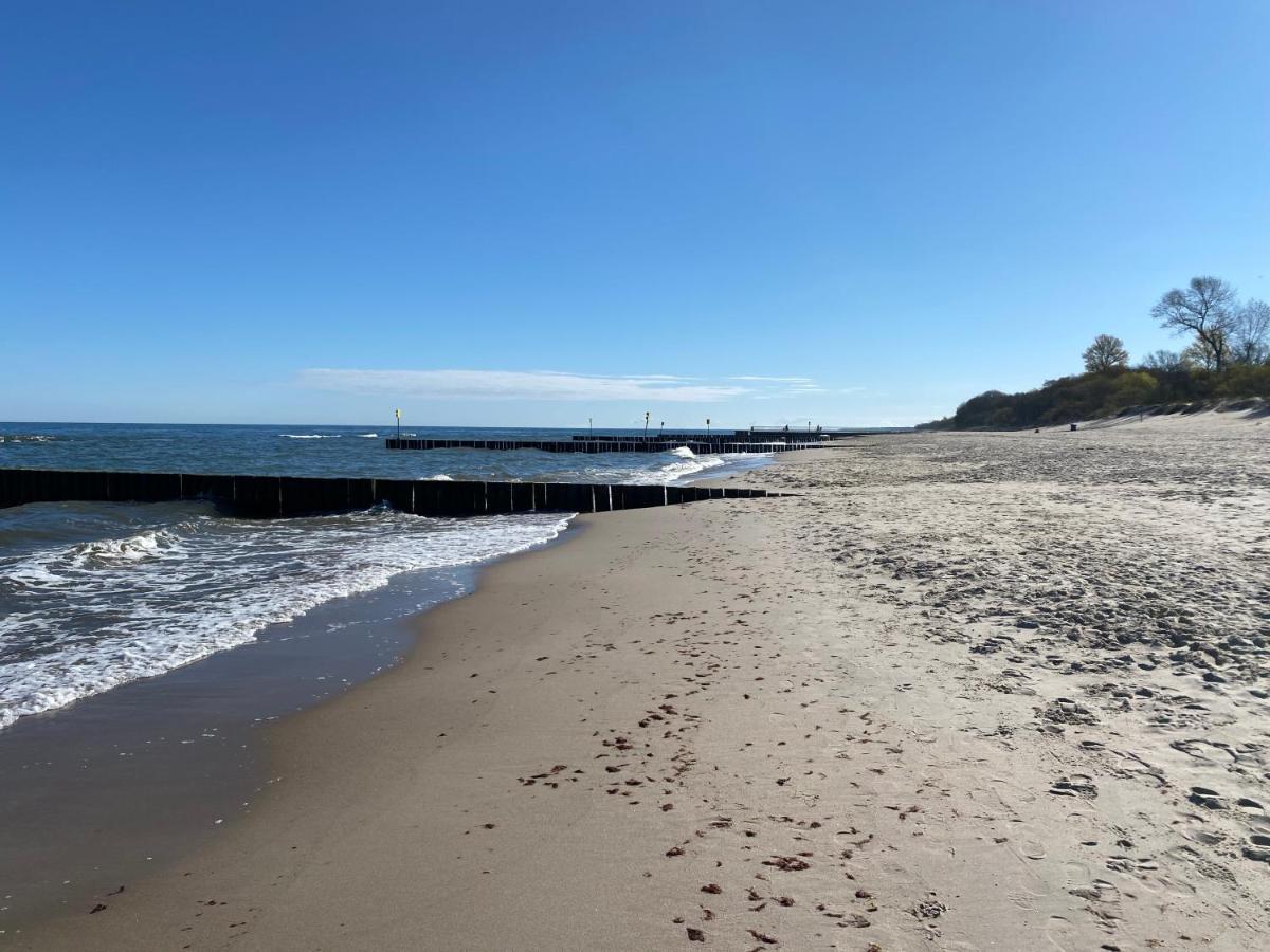 Diune Resort&apartamenty Apartment Kolberg